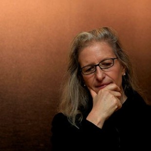 A big day for Annie Leibovitz - Sydney Morning Herald