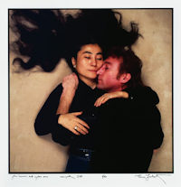 New John Lennon Immortalized in Photography | LiveAuctionTalk.com