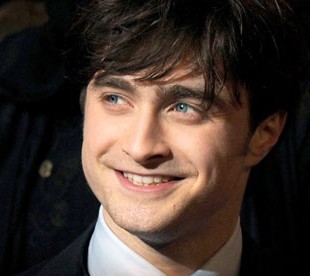 Daniel Radcliffe stars in film The Amateur Photographer