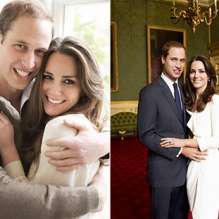 Royals Choose Hugo Burnand as Wedding Photographer - hellomagazine.com