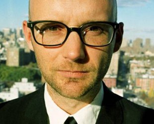 Moby to release photography book, new album < PopMatters