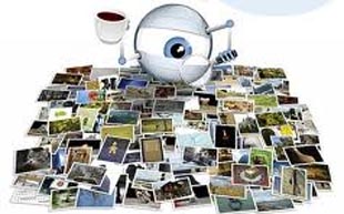 TinEye Image Search Finds Copyright Infringers -- Search Engine Images -- InformationWeek