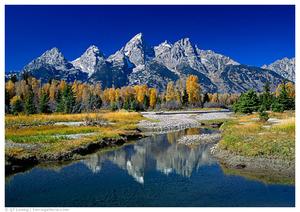 Photographer captures the beauty of America's national parks - Quincy, MA - The Patriot Ledger